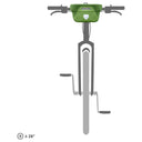 Ortlieb Ultimate Plus 5 - Lenkertasche 24 cm (kiwi - moss green) - Markenkoffer