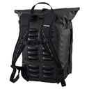 Ortlieb Vario 20 Hinterradtasche - Rucksack 45 cm (black) - Markenkoffer