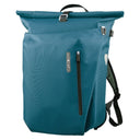 Ortlieb Vario 20 Hinterradtasche - Rucksack 45 cm (petrol) - Markenkoffer