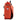 Ortlieb Vario 20 Hinterradtasche - Rucksack 45 cm (rooibos) - Markenkoffer