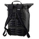Ortlieb Vario 26 Hinterradtasche QL3.1 - Rucksack 15" 47 cm (black) - Markenkoffer