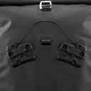 Ortlieb Vario 26 Hinterradtasche QL3.1 - Rucksack 15" 47 cm (black) - Ansicht 10