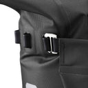 Ortlieb Vario 26 Hinterradtasche QL3.1 - Rucksack 15" 47 cm (black) - Markenkoffer