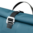 Ortlieb Vario 26 Hinterradtasche - Rucksack 47 cm (petrol) - Markenkoffer