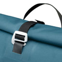 Ortlieb Vario 26 Hinterradtasche - Rucksack 47 cm (petrol) - Ansicht 8