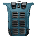 Ortlieb Vario 26 Hinterradtasche - Rucksack 47 cm (petrol) - Markenkoffer