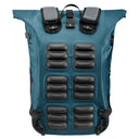 Ortlieb Vario 26 Hinterradtasche - Rucksack 47 cm (petrol) - Ansicht 7