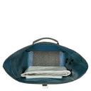 Ortlieb Vario 26 Hinterradtasche - Rucksack 47 cm (petrol) - Ansicht 4