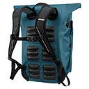 Ortlieb Vario 26 Hinterradtasche - Rucksack 47 cm (petrol) - Ansicht 3