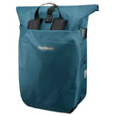 Ortlieb Vario 26 Hinterradtasche - Rucksack 47 cm (petrol) - Ansicht 6
