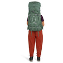 Osprey Ariel 55 Women - Trekkingrucksack 73 cm (koseret green) - Ansicht 6