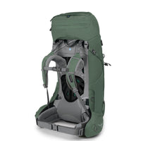 Osprey Ariel 55 Women - Trekkingrucksack 73 cm (koseret green) - Ansicht 2