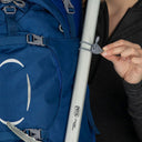 Osprey Ariel 65 Women XS/S - Trekkingrucksack 75 cm (ceramic blue) - Markenkoffer