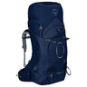 Osprey Ariel 65 Women XS/S - Trekkingrucksack 75 cm (ceramic blue)
