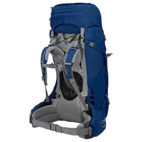 Osprey Ariel 65 Women XS/S - Trekkingrucksack 75 cm (ceramic blue) - Ansicht 2