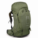 Osprey Atmos AG 65 S/M - Trekkingrucksack 88 cm (mythical green) - Markenkoffer