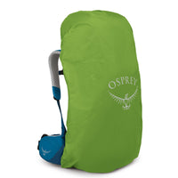 Osprey Atmos AG LT 50 L/XL - Trekkingrucksack 88 cm (night shift/scoria blue) - Ansicht 4