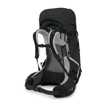 Osprey Atmos AG LT 50 S/M - Trekkingrucksack 83 cm (black) - Ansicht 2
