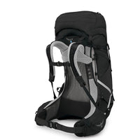 Osprey Atmos AG LT 50 S/M - Trekkingrucksack 83 cm (black) - Ansicht 2