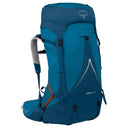 Osprey Atmos AG LT 50 S/M - Trekkingrucksack 83 cm (night shift/scoria blue) - Markenkoffer