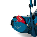 Osprey Atmos AG LT 65 L/XL - Trekkingrucksack 90 cm (night shift/scoria blue) - Markenkoffer