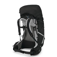 Osprey Atmos AG LT 65 S/M - Trekkingrucksack 88 cm (black) - Ansicht 2