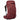 Osprey Aura AG 50 - Trekkingrucksack WXS/S 75 cm (berry sorbet red) - Markenkoffer