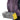 Osprey Aura AG 50 - Trekkingrucksack WXS/S 75 cm (enchantment purple) - Markenkoffer
