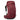 Osprey Aura AG 50 Women M/L - Trekkingrucksack 80 cm (berry sorbet red) - Markenkoffer