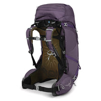 Osprey Aura AG 50 Women M/L - Trekkingrucksack 80 cm (enchantment purple) - Markenkoffer