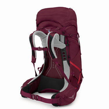 Osprey Aura AG LT 50 WXS/S - Trekkingrucksack 75 cm (antidote purple) - Markenkoffer