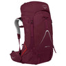 Osprey Aura AG LT 65 WM/L - Trekkingrucksack 83 cm (antidote purple) - Markenkoffer