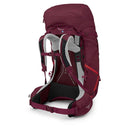 Osprey Aura AG LT 65 WM/L - Trekkingrucksack 83 cm (antidote purple) - Markenkoffer