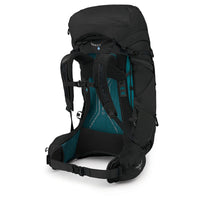 Osprey Aura AG LT 65 WXS/S - Trekkingrucksack 32 cm (black) - Markenkoffer