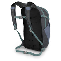 Osprey Daylite Plus - Rucksack 16" 47 cm (black) - Ansicht 2