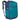 Osprey Daylite Travel Pack 35 - Reiserucksack 16" 49 cm (blue spikemoss/alkaline) - Markenkoffer