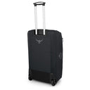 Osprey Daylite Wheeled Duffel 85 - Rollenreisetasche 71 cm (black) - Markenkoffer