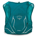 Osprey Dyna 6 Trailrunning Women - Laufweste (verdigris green, L)