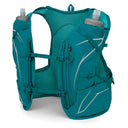 Osprey Dyna 6 Trailrunning Women - Laufweste (verdigris green, L) - Ansicht 4