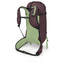 Osprey Firn 28 - Skirucksack 60 cm (elderberry purple/peppermint green, M/L) - Ansicht 3
