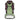 Osprey Firn 28 - Skirucksack 60 cm (elderberry purple/peppermint green, S/M) - Markenkoffer