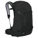 Osprey Hikelite 28 S/M - Wanderrucksack 59 cm (black) - Markenkoffer