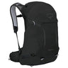 Osprey Hikelite 28 S/M - Wanderrucksack 59 cm (black) - Markenkoffer
