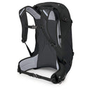 Osprey Hikelite 28 S/M - Wanderrucksack 59 cm (black) - Markenkoffer