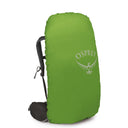 Osprey Kestrel 48 L/XL - Trekkingrucksack 79 cm (black) - Ansicht 4