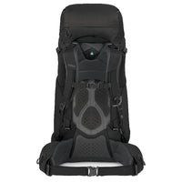 Osprey Kestrel 58 L/XL - Trekkingrucksack 82 cm (black) - Ansicht 2