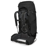 Osprey Kestrel 58 S/M - Trekkingrucksack 77 cm (black) - Ansicht 2