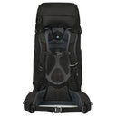 Osprey Kestrel 68 S/M - Trekkingrucksack 77 cm (black) - Markenkoffer