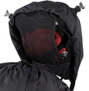 Osprey Kestrel 68 S/M - Trekkingrucksack 77 cm (black) - Markenkoffer