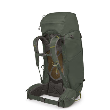 Osprey Kestrel 68 S/M - Trekkingrucksack 77 cm (bonsai green) - Markenkoffer